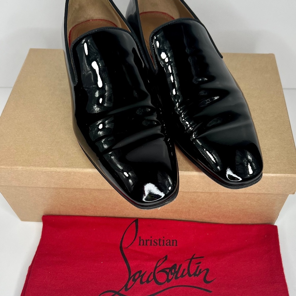 Christian Louboutin Dandelion Men's 9